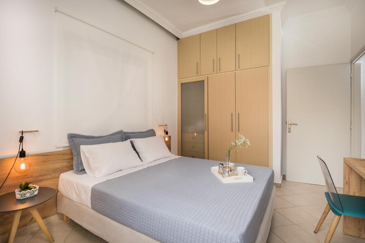 Christina Luxury Villas Villa