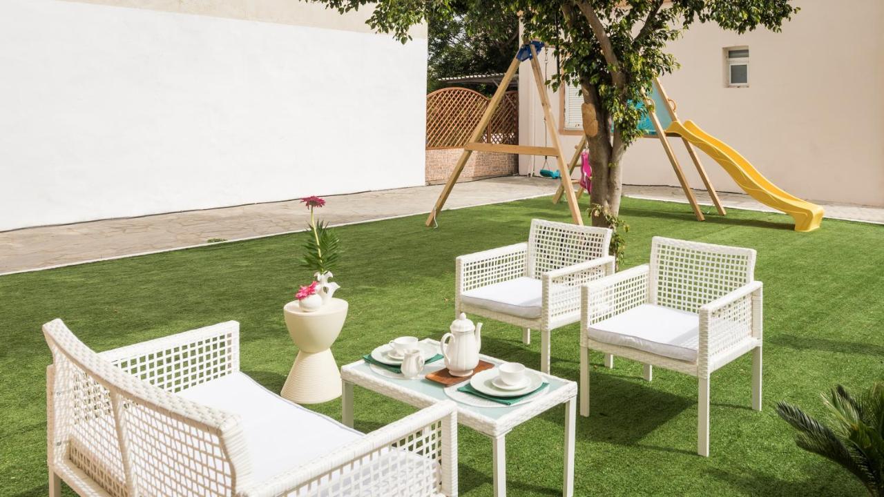 Christina Luxury Villas * Chania (Crete)