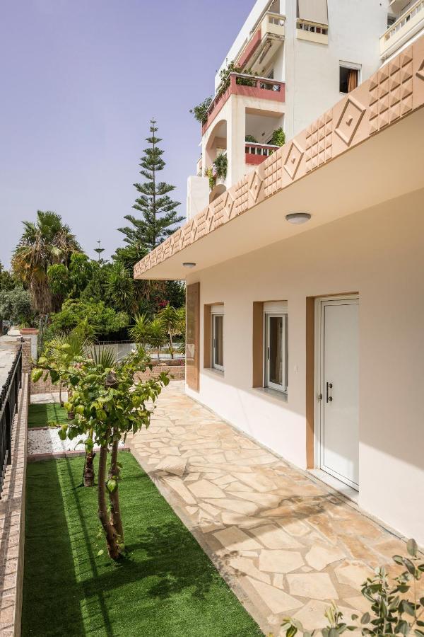 Villa Christina Luxury Villas Chania (Crete)