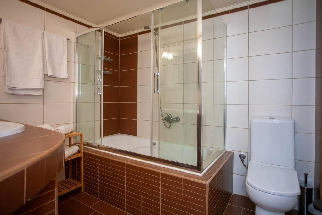 Holiday home Retro Seaside Chania (Crete)