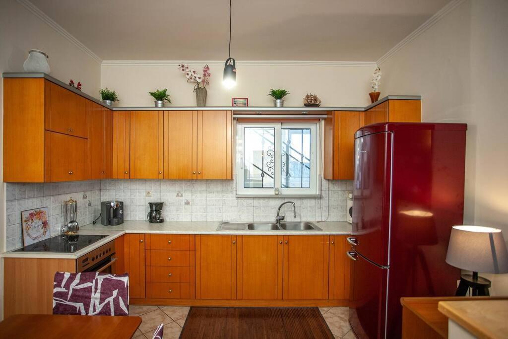 Holiday home Retro Seaside