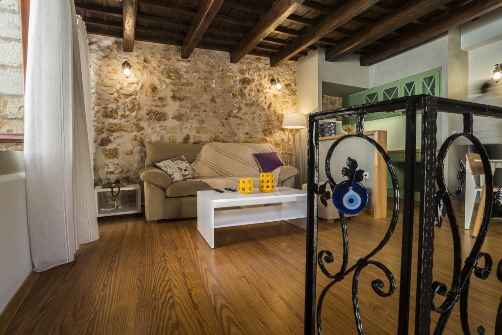 Apartment Eulogia Casa *