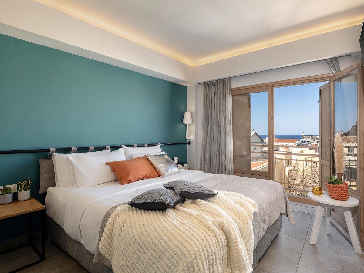 Elia Bettolo Hotel