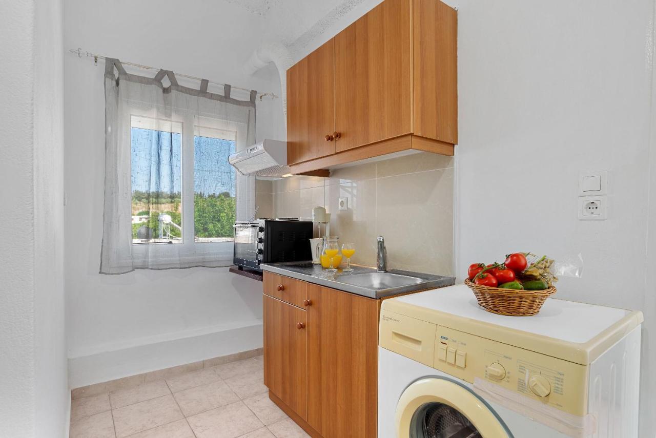 Bella-maria At Aptera With Mountain And Sea View !! Holiday home Chania (Crete)