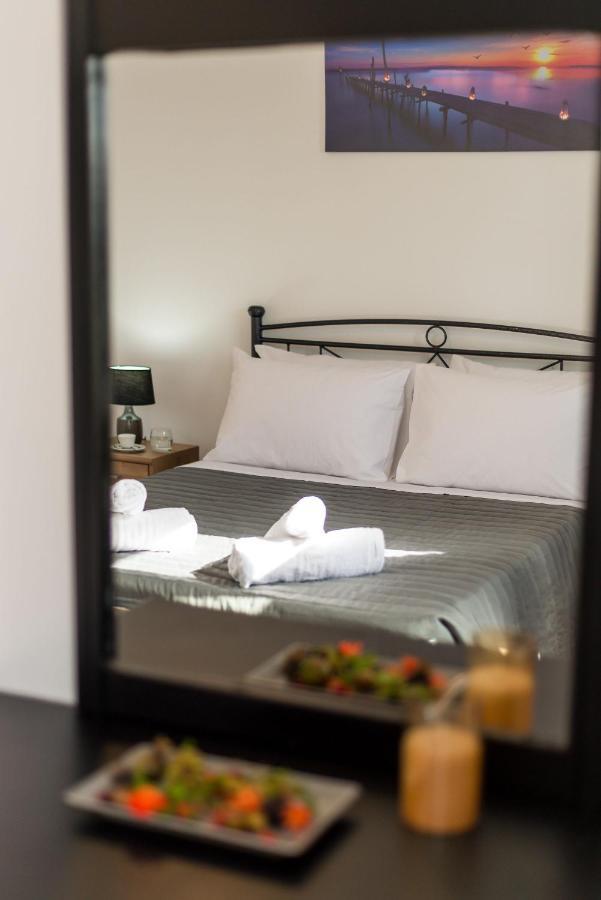 Bella-maria At Aptera With Mountain And Sea View !! Holiday home