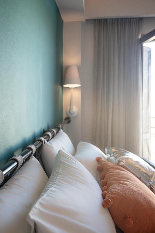 Hotel Elia Bettolo Chrissi Akti Chania
