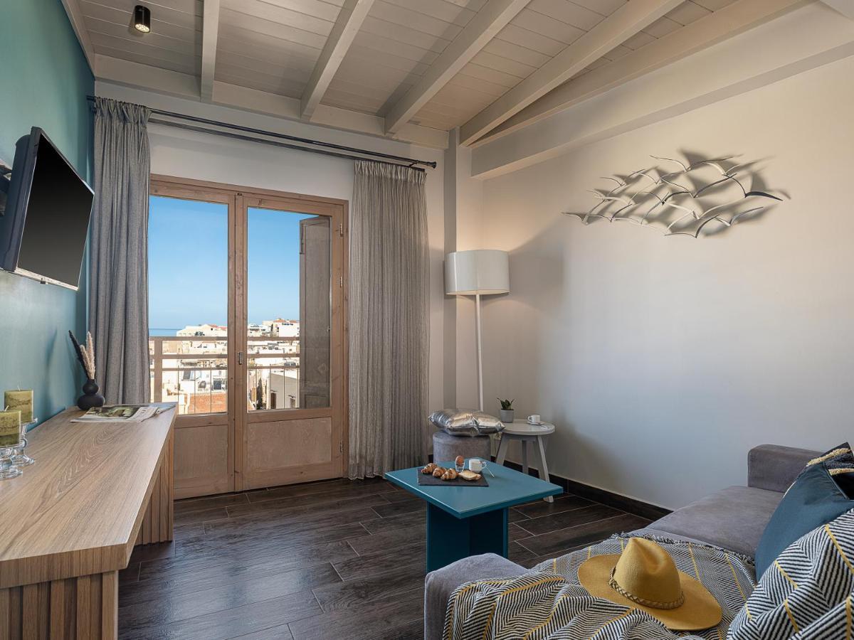 Hotel Elia Bettolo 3*