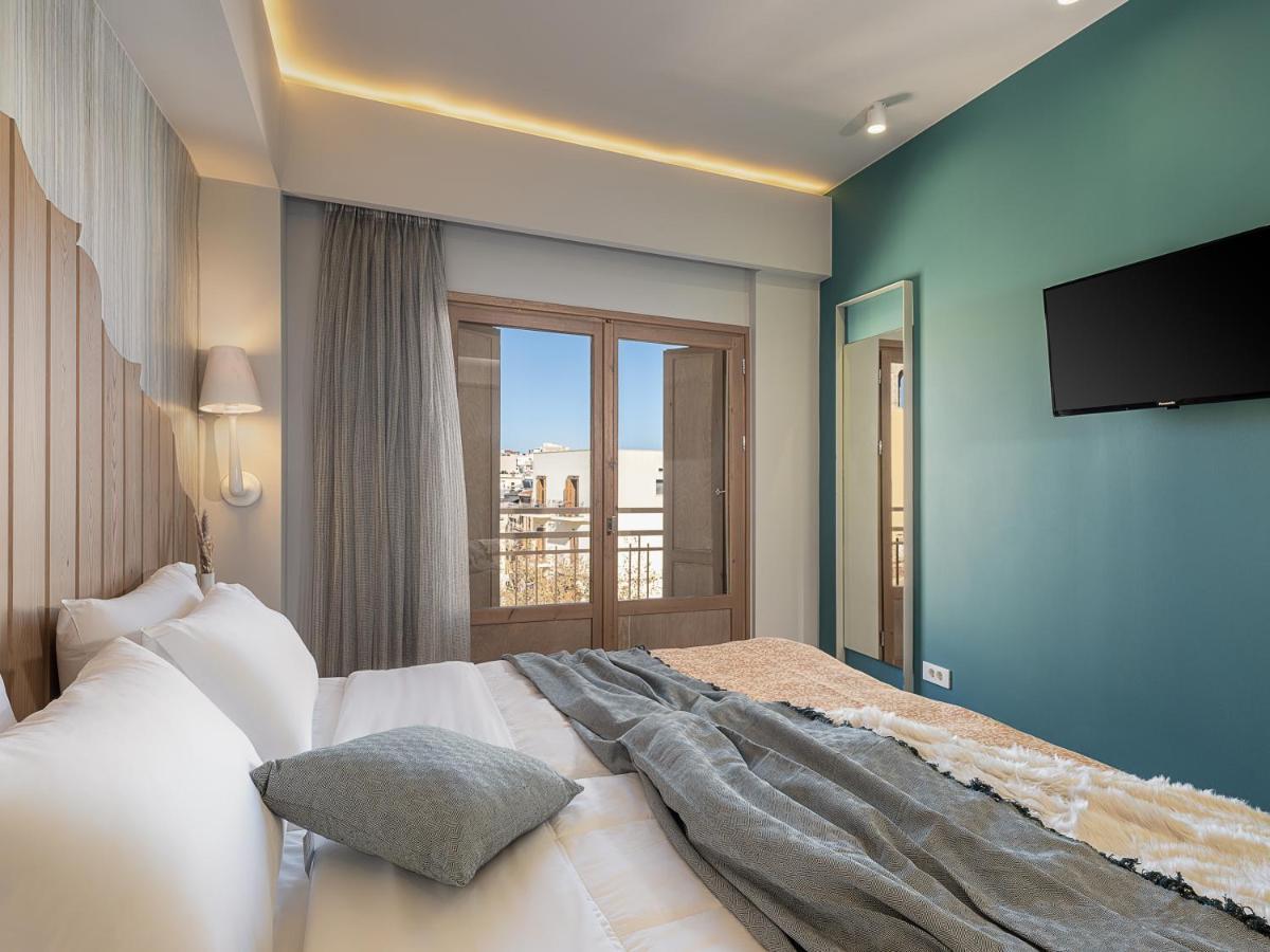 Elia Bettolo Hotel 3*