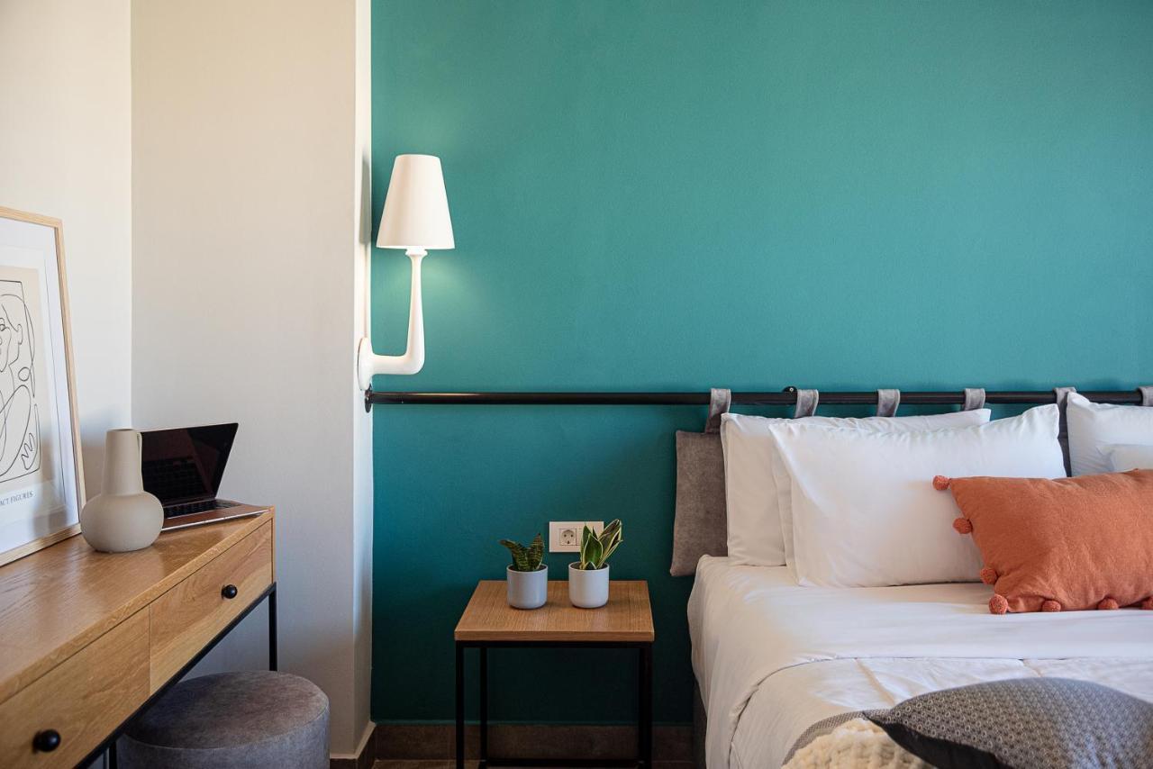 Elia Bettolo Hotel
