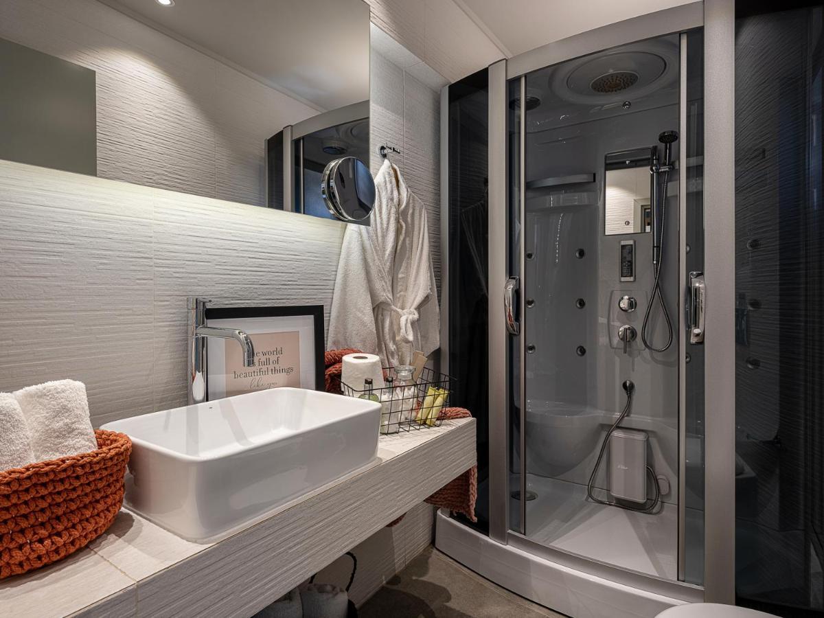 Hotel Elia Bettolo 3*