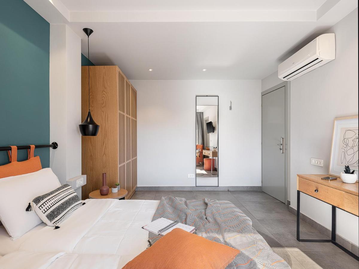 Elia Bettolo 3*