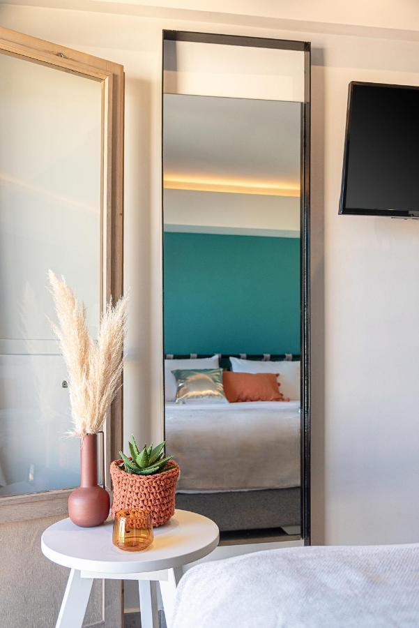 Elia Bettolo Hotel