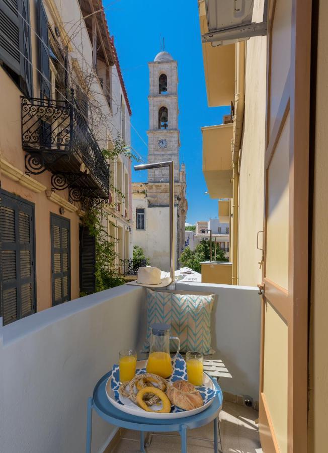 Lidra * Chania (Crete)