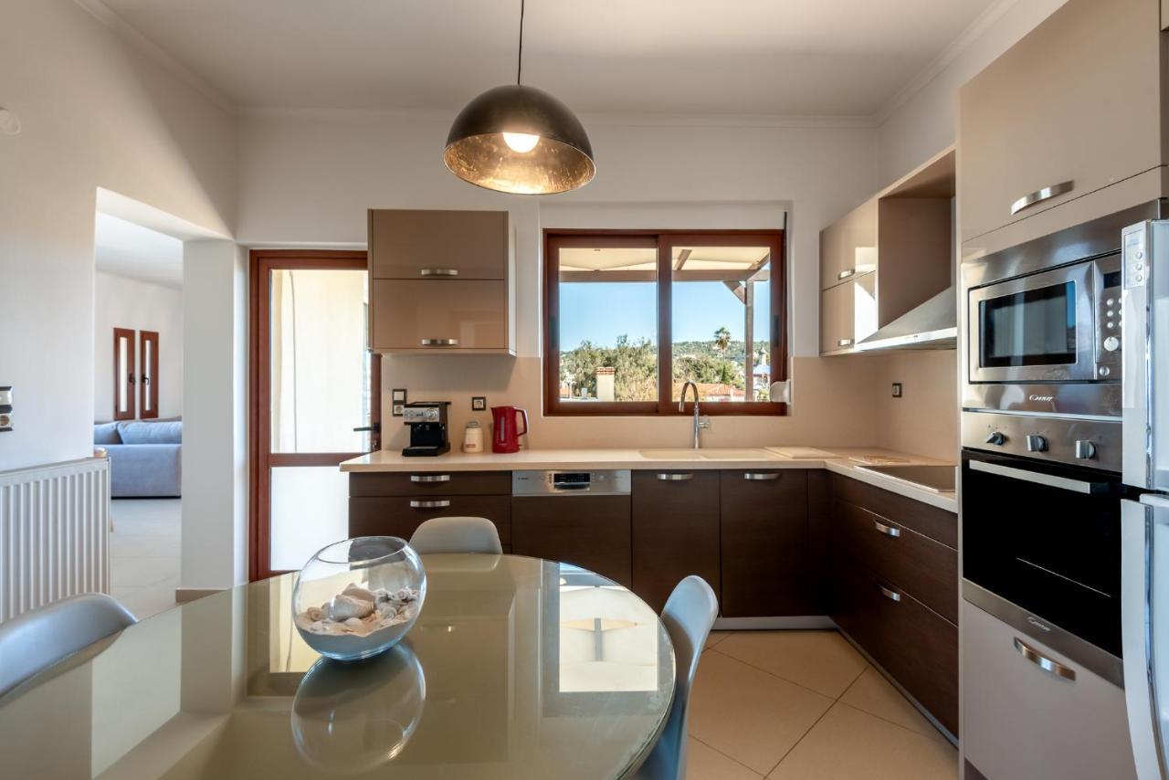 Soleado Apartment Chania (Crete)