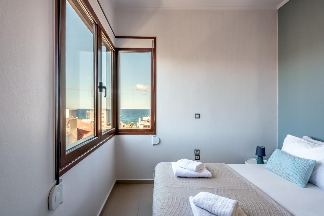 Soleado Apartment