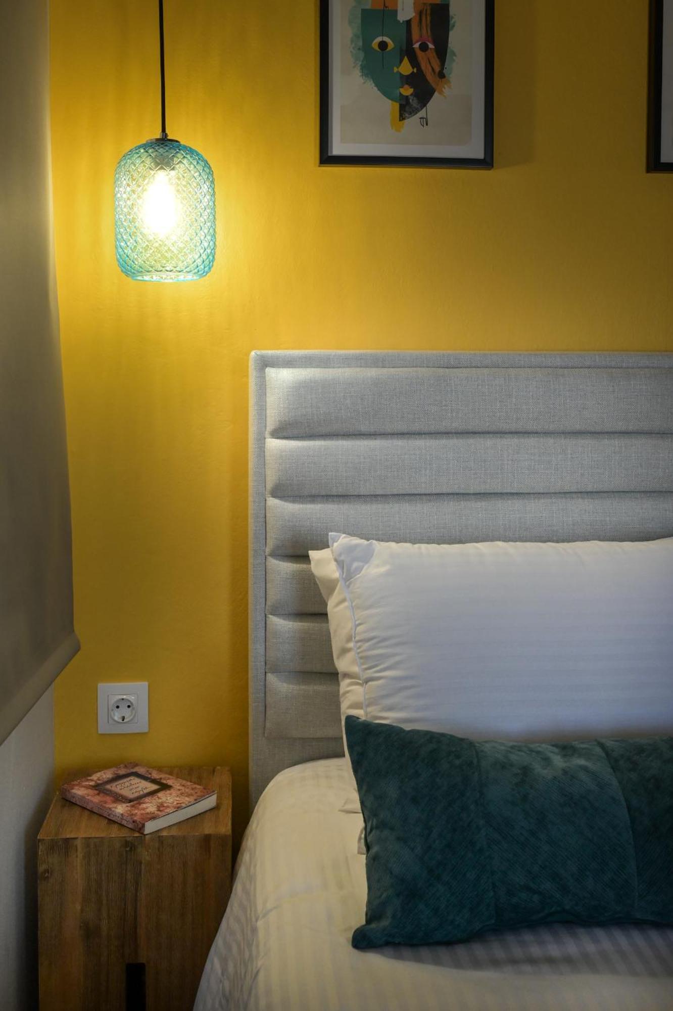 Alsalos Sea View Apartment Chania (Crete)