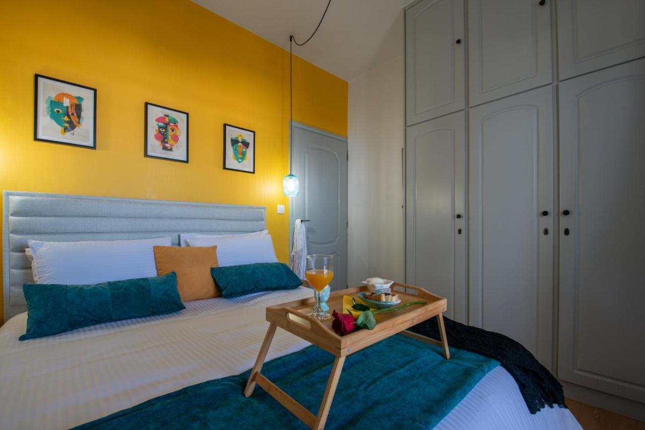 Apartment Alsalos Sea View