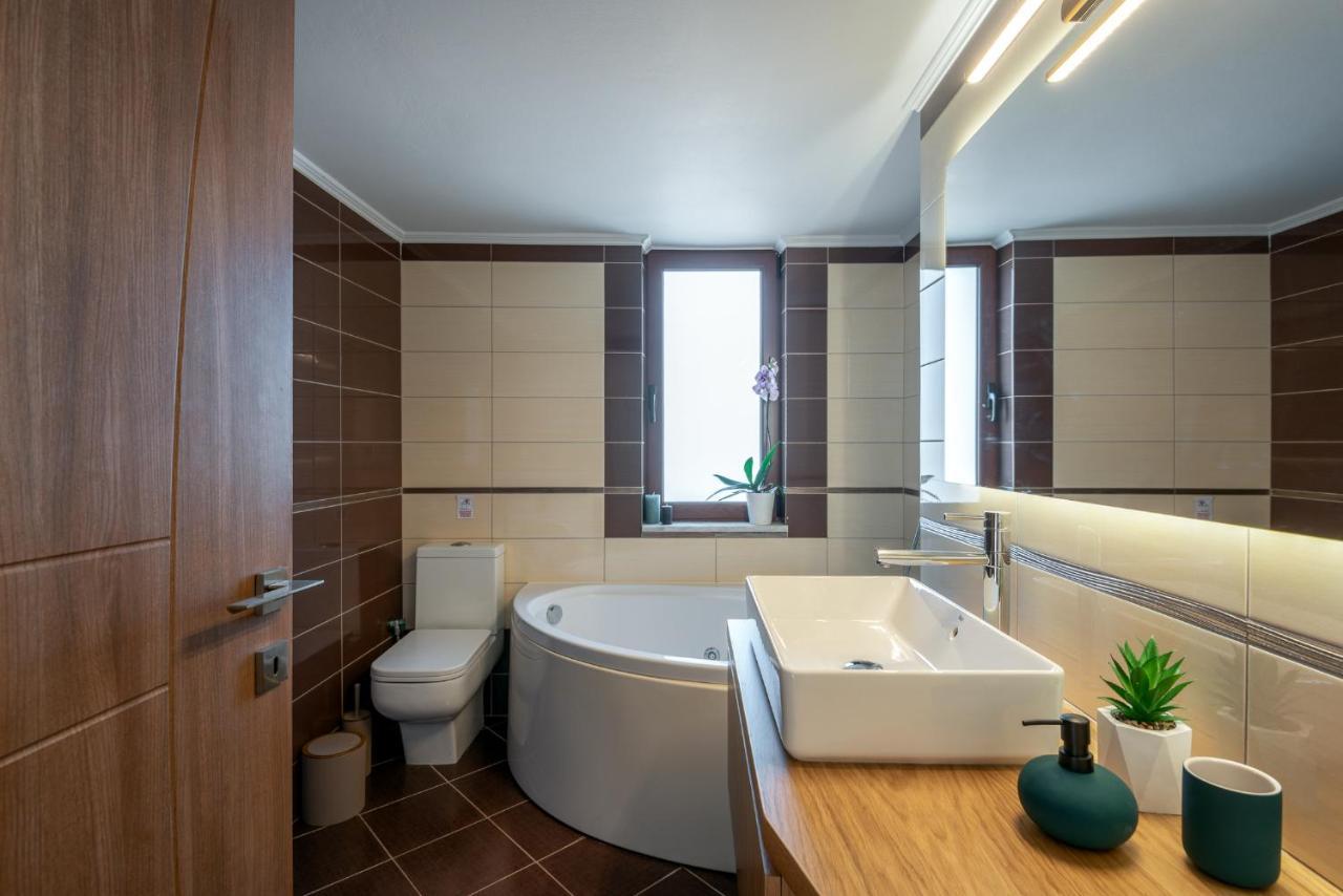 Soleado Apartment *