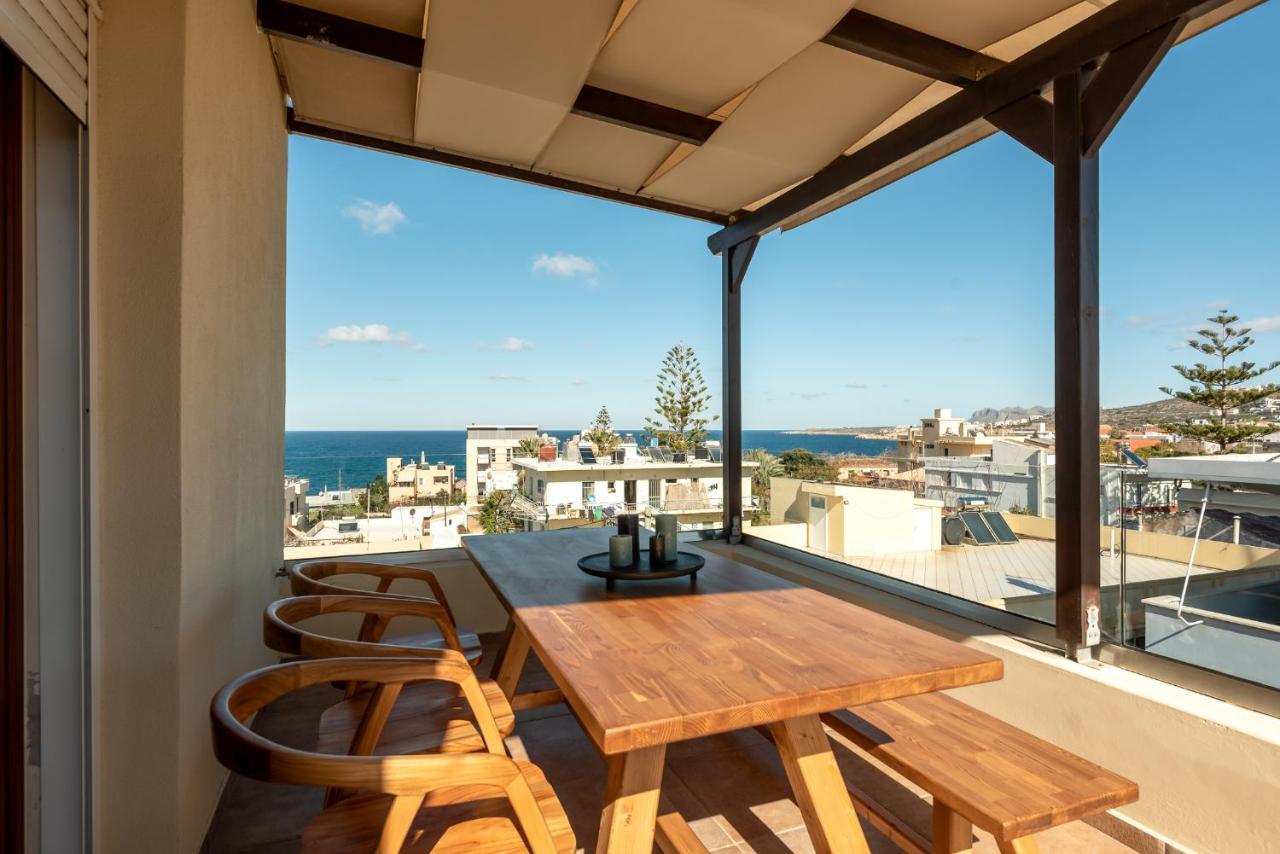 Apartment Soleado *