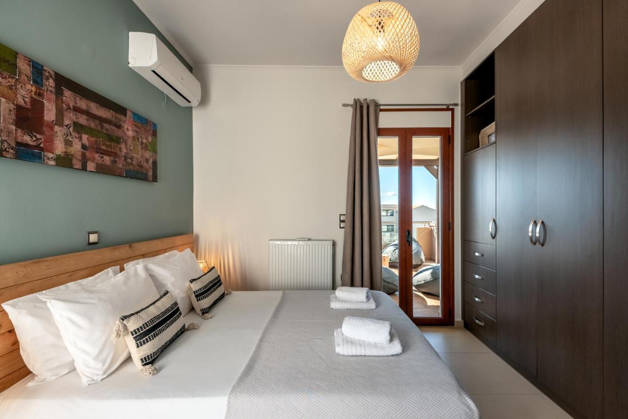 Appartement Soleado *
