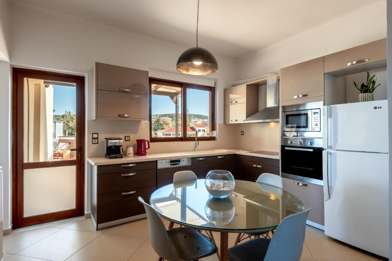 Soleado Apartment Chania (Crete)