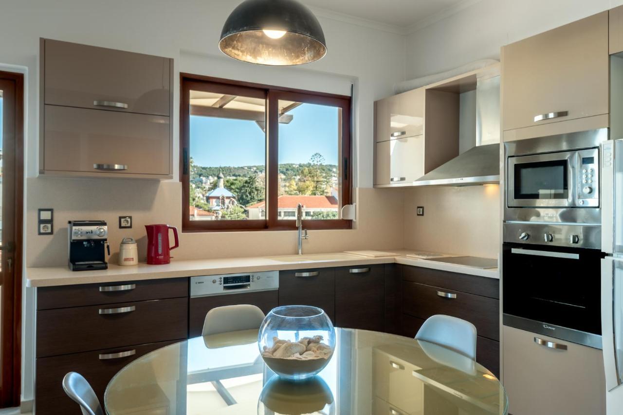 Soleado Apartment *