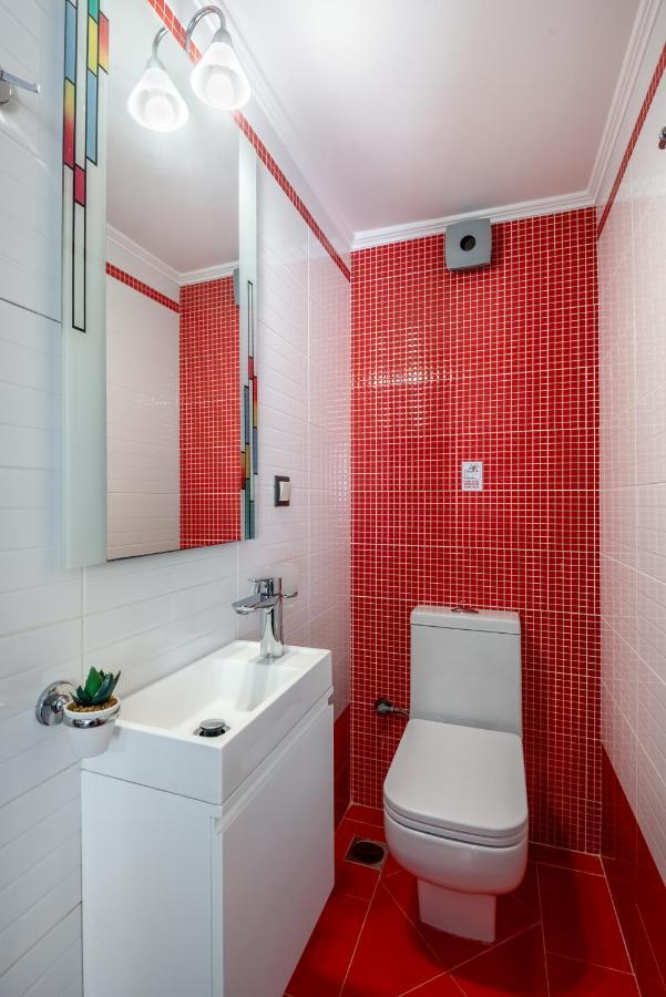 Soleado Apartment