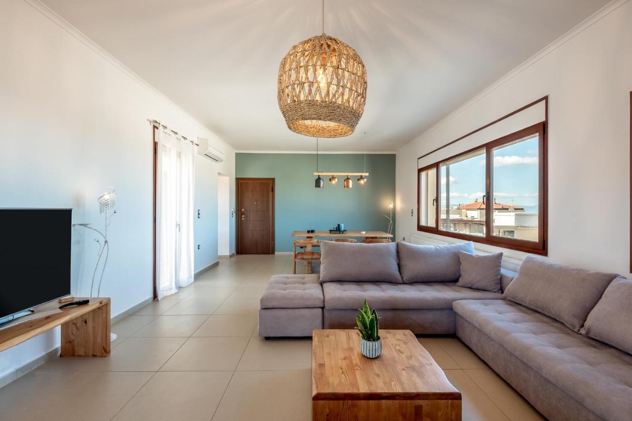 Apartment Soleado