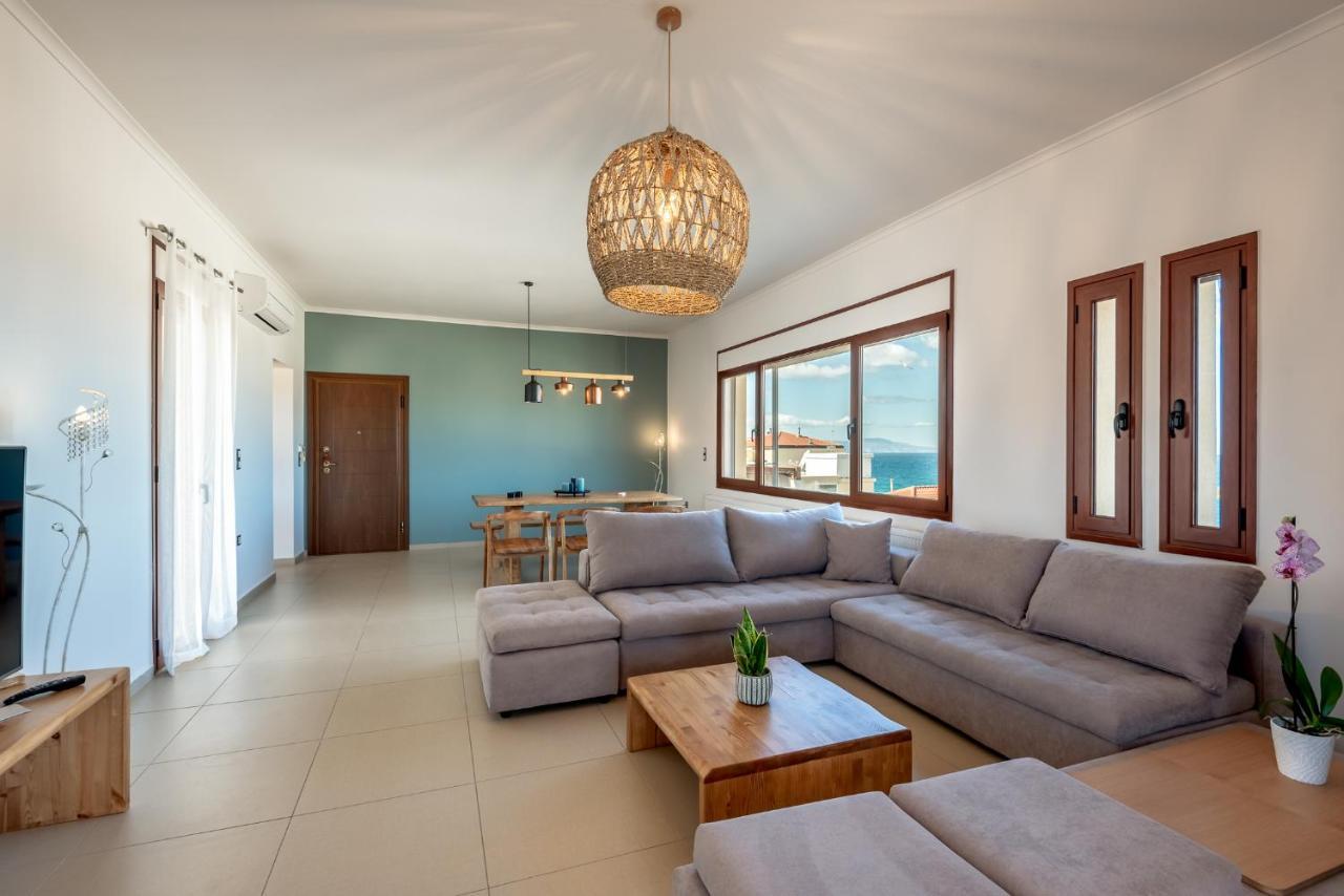 Soleado Apartment Chania (Crete)