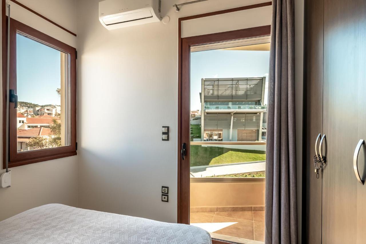 Soleado Apartment
