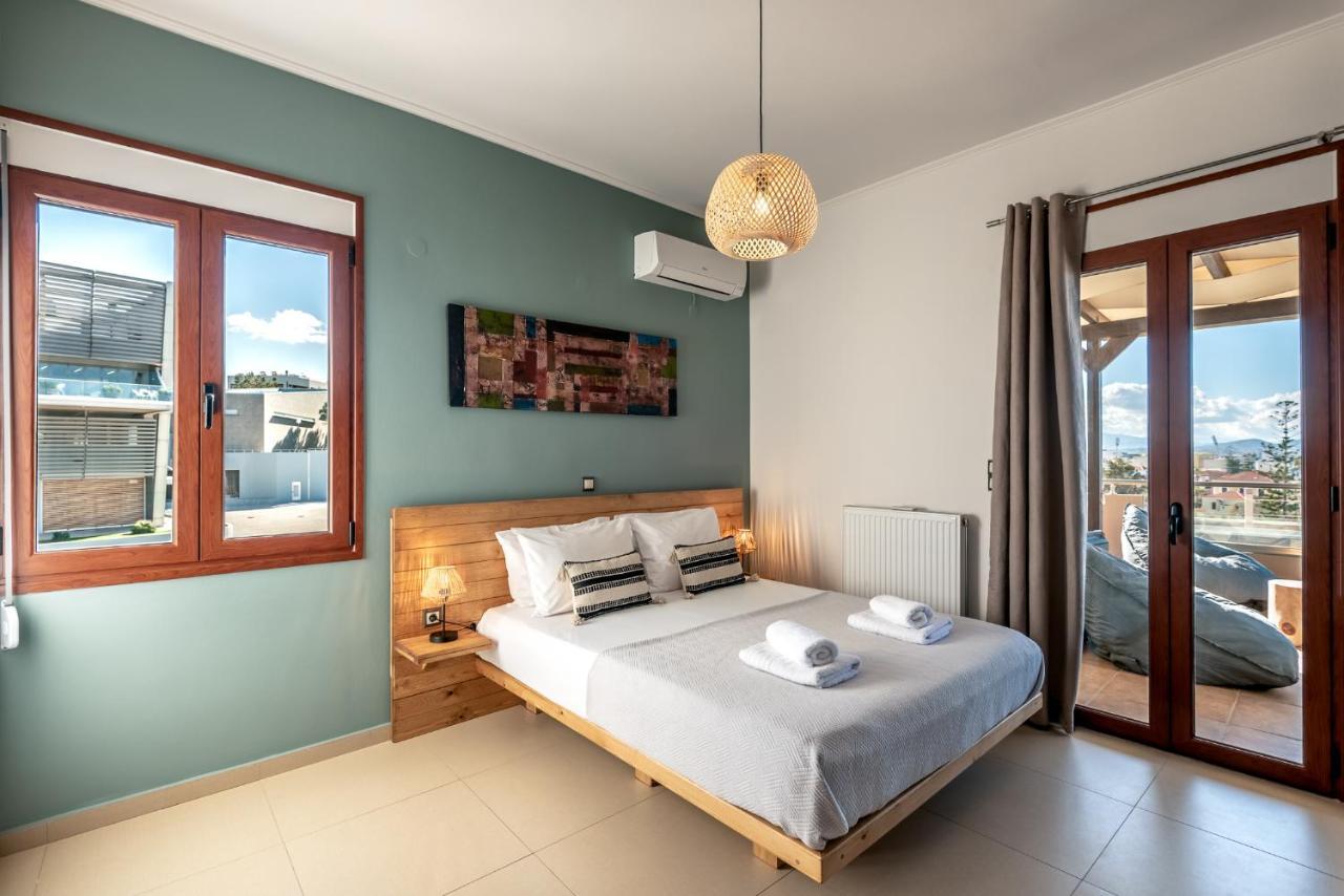 Soleado Apartment Chania (Crete)