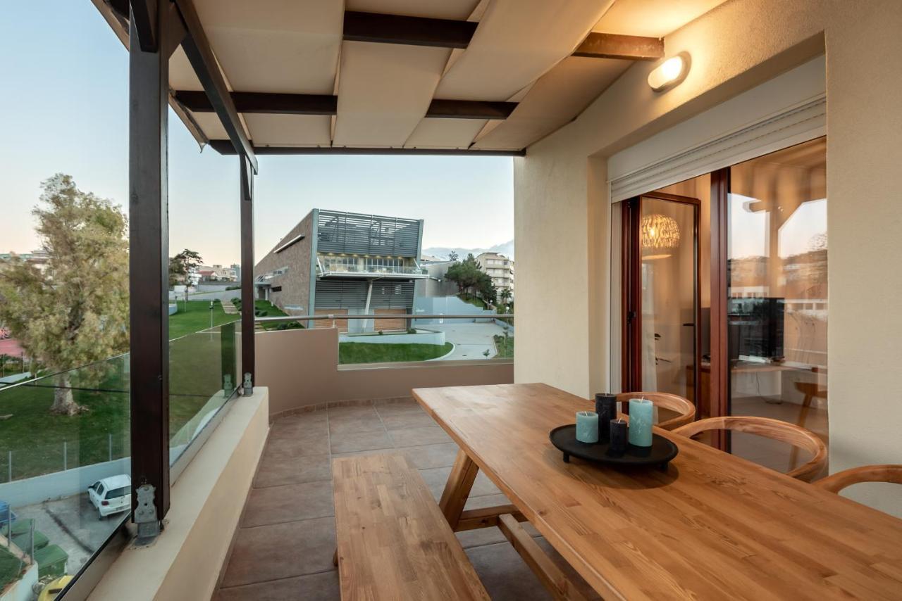 Soleado Apartment Chania (Crete)
