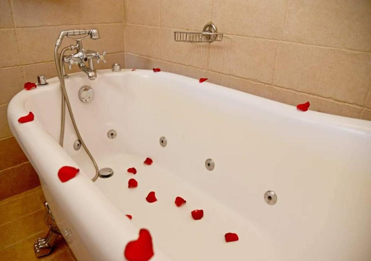 Odos Oneiron Boutique Aparthotel