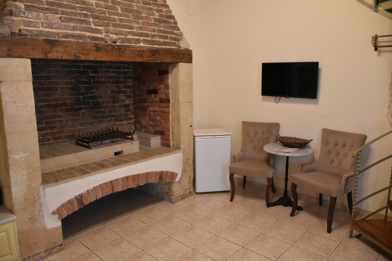 Aparthotel Odos Oneiron Boutique Chania (Crete)