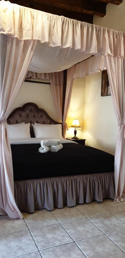 Odos Oneiron Boutique Aparthotel