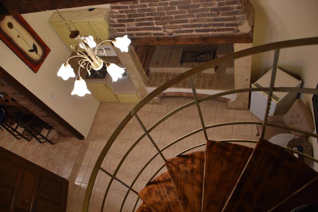 Aparthotel Odos Oneiron Boutique
