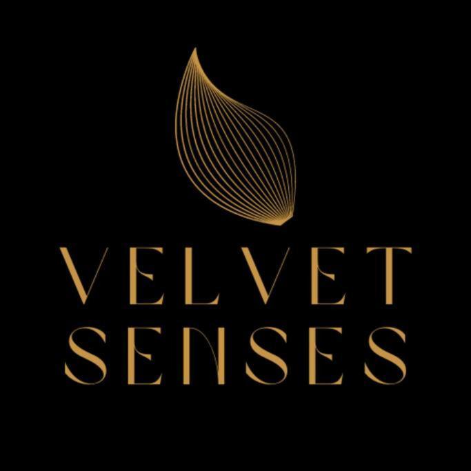 201m2 Velvet Senses Apartment