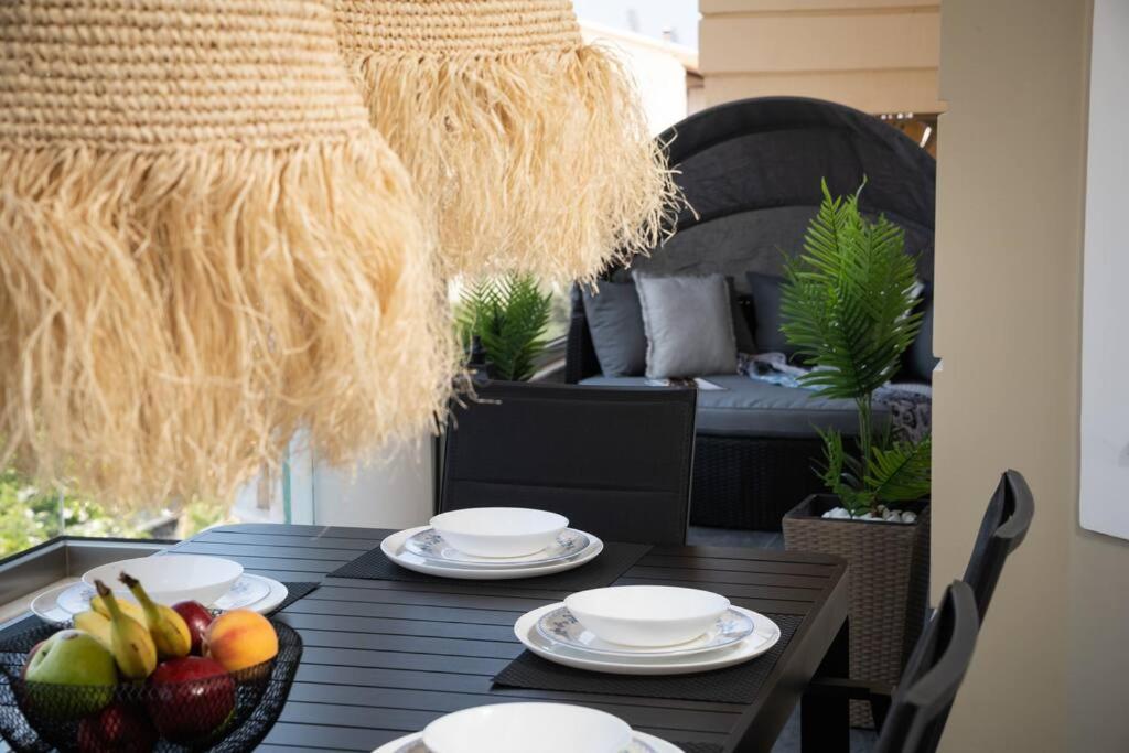 201m2 Velvet Senses Apartment Chania (Crete)