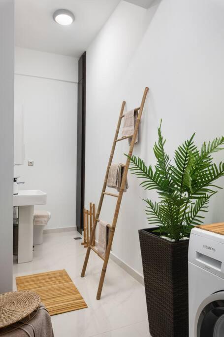 Apartment 201m2 Velvet Senses