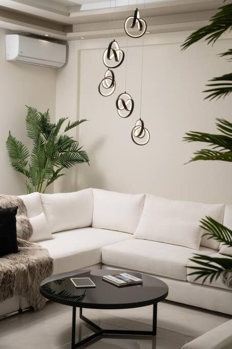 201m2 Velvet Senses Apartment Chania (Crete)