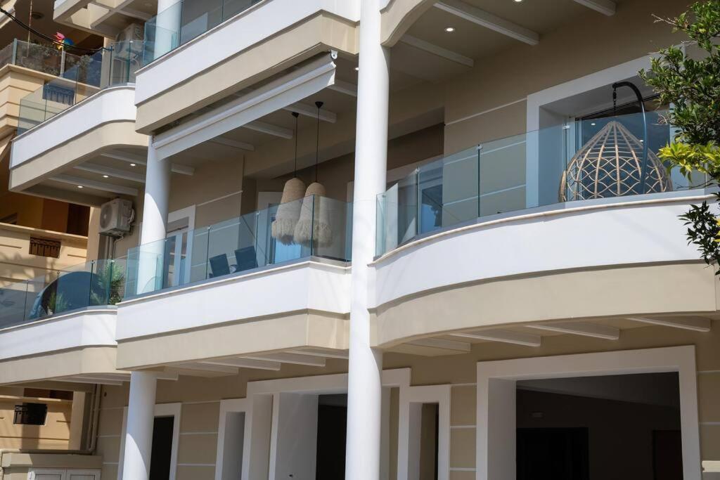 201m2 Velvet Senses Apartment Chania (Crete)