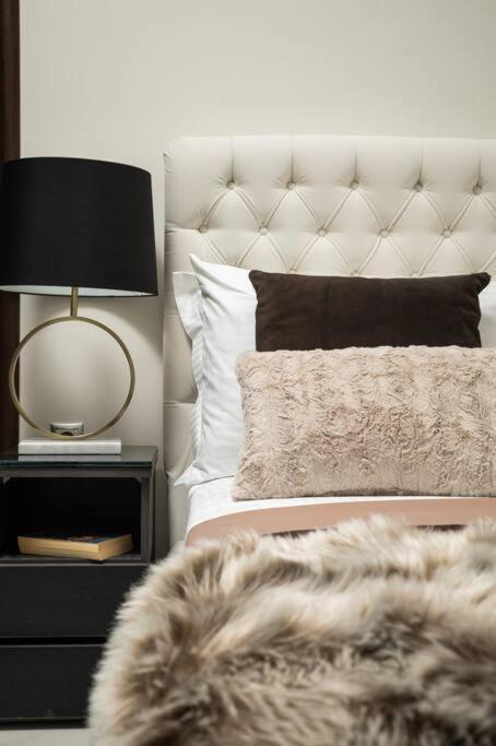 201m2 Velvet Senses Apartment *