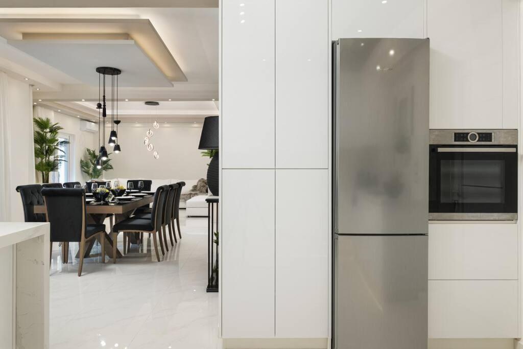 201m2 Velvet Senses Chania (Crete)