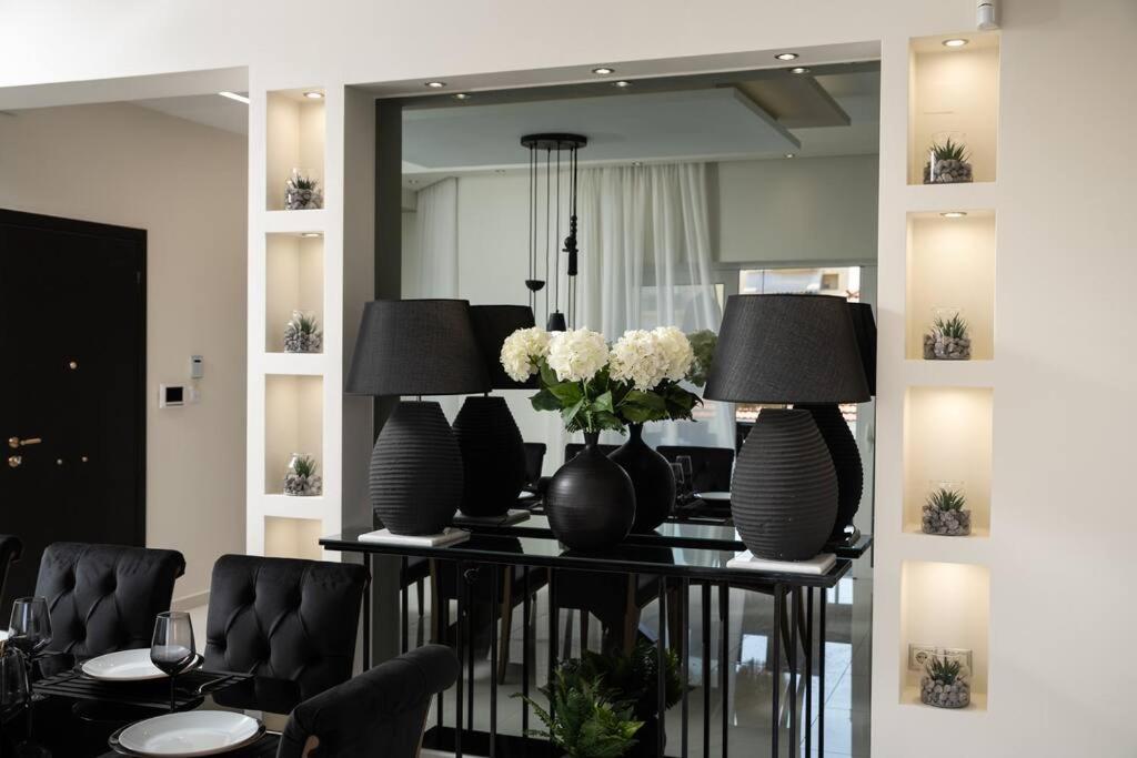 Apartment 201m2 Velvet Senses