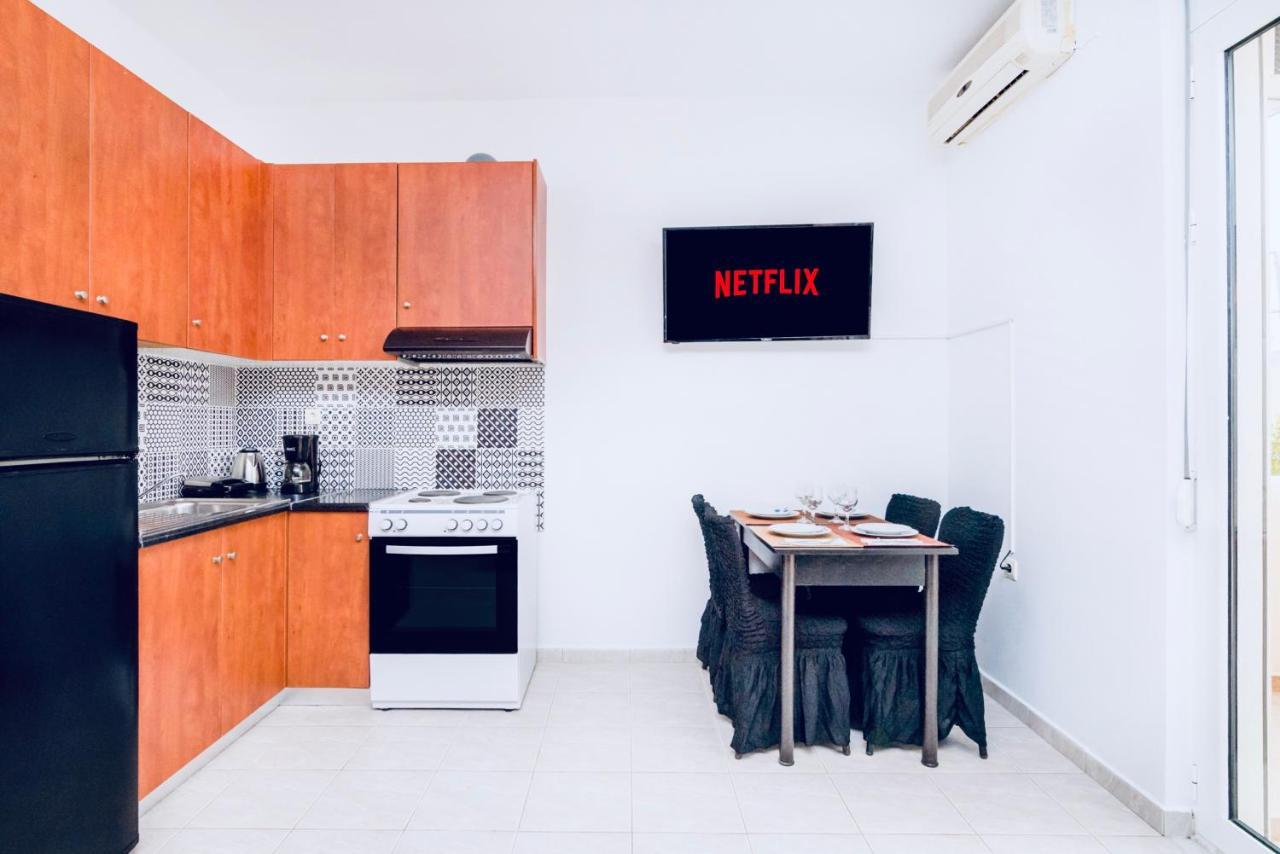 Apartment Pearl Seaside Luxury 2