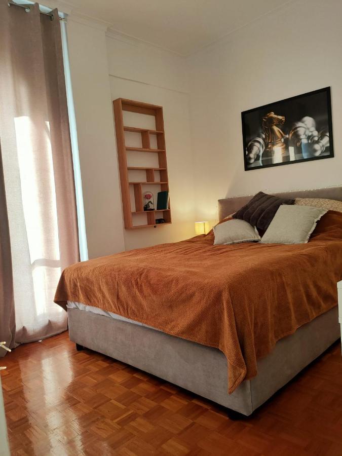 Sea & Chess Apartment *
