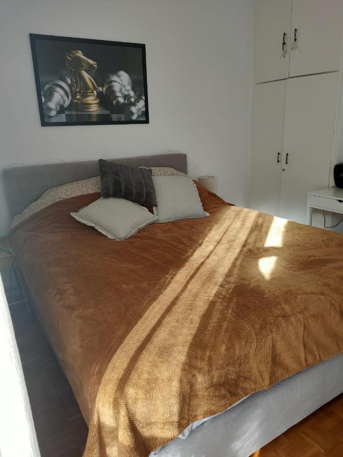 Sea & Chess Apartamento