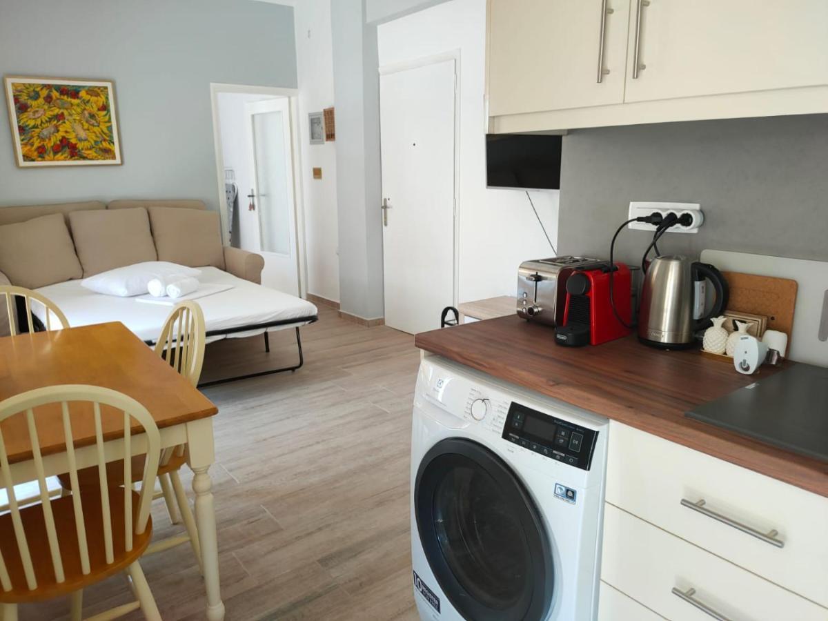 Apartamento Sea & Chess