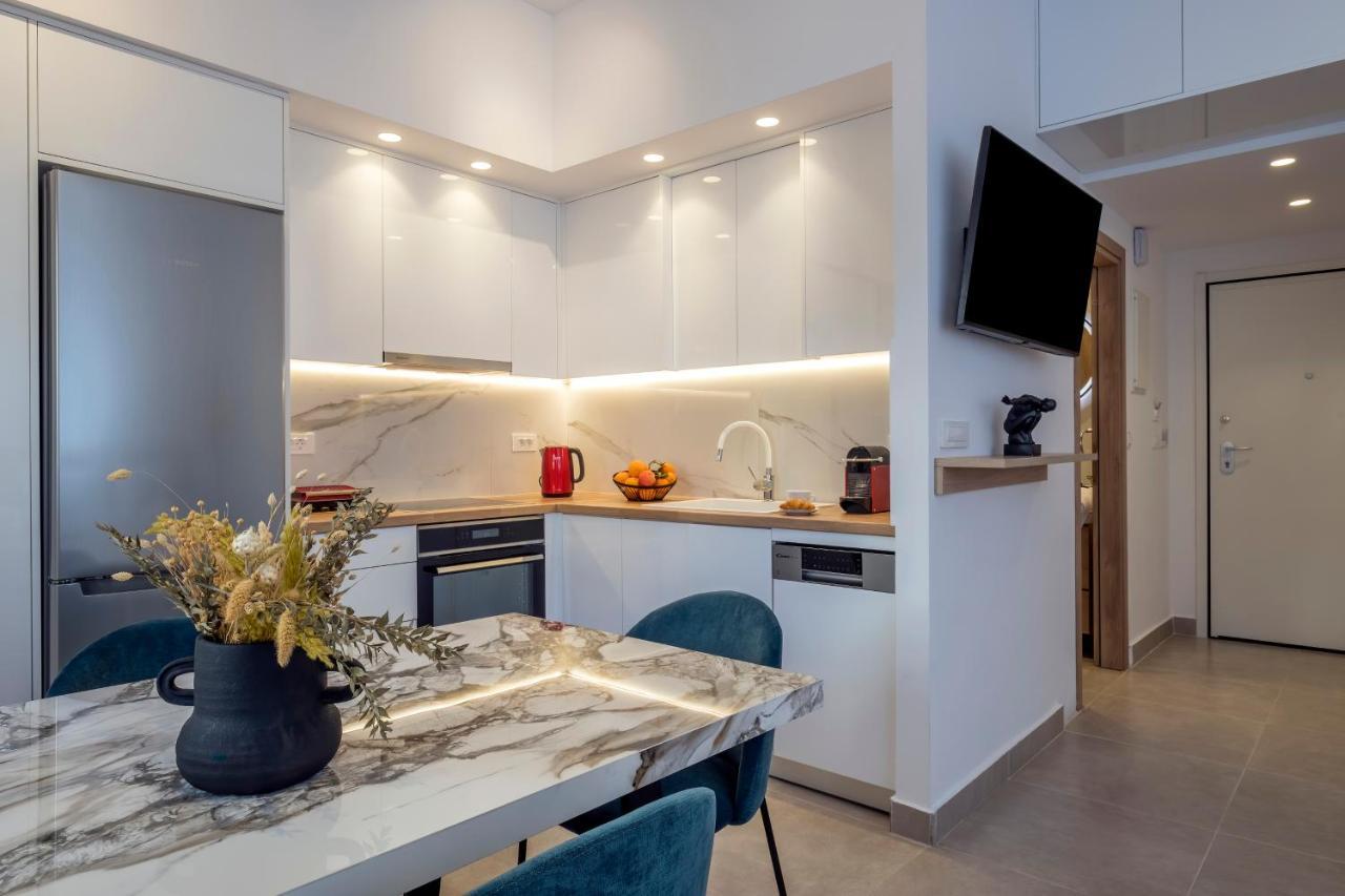 Apartment Annet