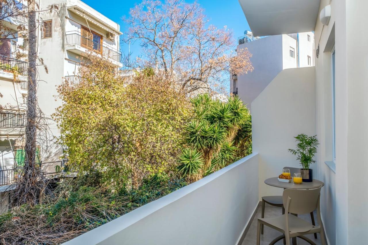 Apartment Annet